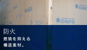 防火