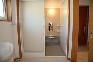 1階・ユニットバス