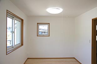 2階・居室