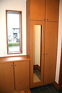 内部・玄関収納