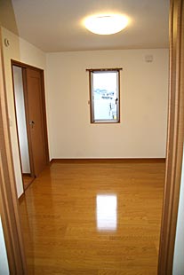 内部・2階 居室3