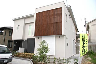 外観・完成1