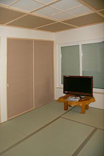 内部・和室2