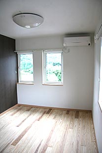 内部・2階居室4