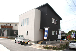 外観・完成1