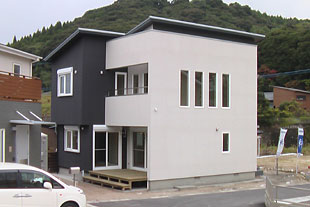 外観・完成3