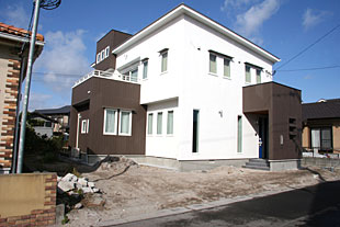完成・外観1