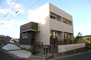 外観・全景1