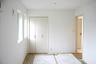 内部・居室下地2
