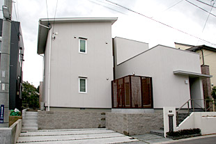 外観・全景2