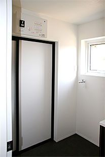 内部・脱衣場2