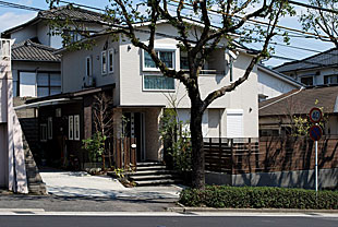 外観・全景2