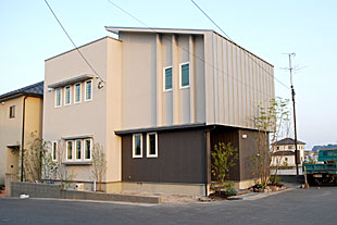 外観1