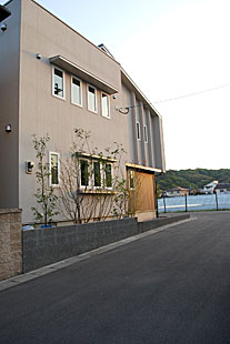 外観2