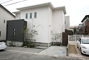 外観1