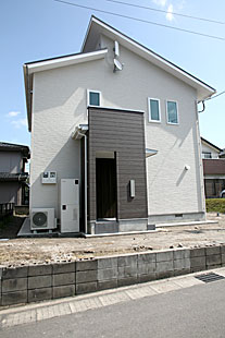 外観1