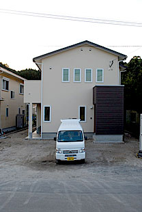 外観・全景1
