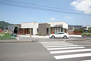 外観1