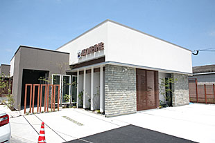 外観2