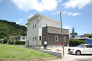 外観1