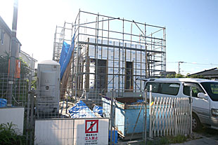 外観・防水施工