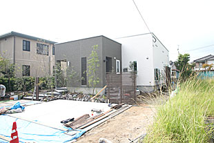外観1
