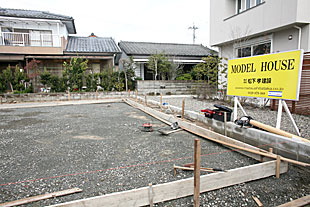 外観・整地3