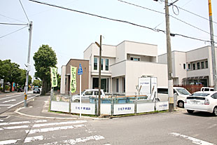 外観1