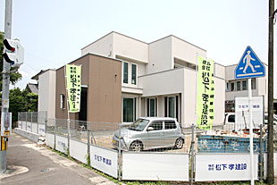外観2