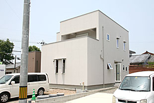 外観3