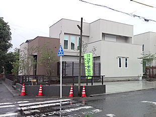 外観1