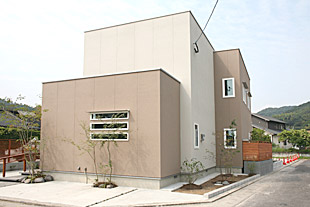外観2