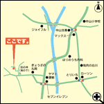 会場案内図1401