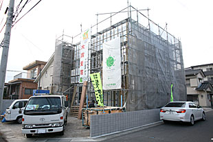 外観・防水施工