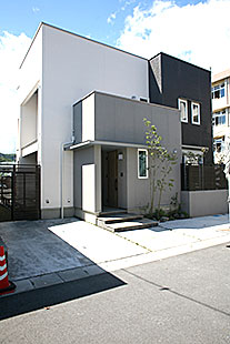 外観1