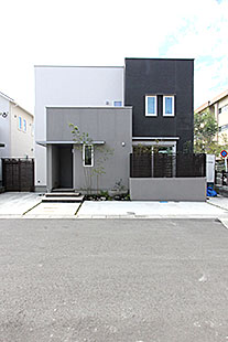 外観2