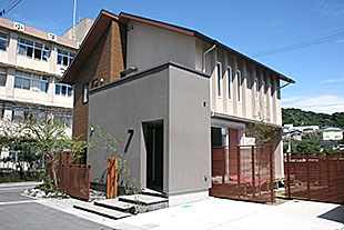 外観3