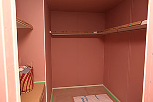 内部・居室下地施工2