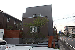 外観1