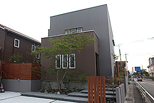 外観2