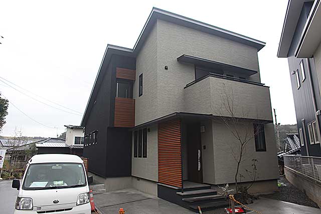 外観1