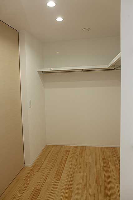内部・居室収納