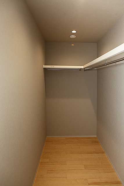 内部・居室収納