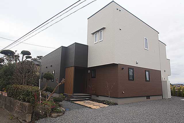 外観・全景1