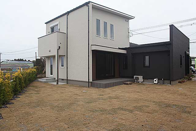 外観・全景2
