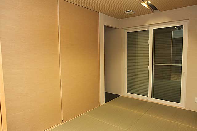 内部・和室2