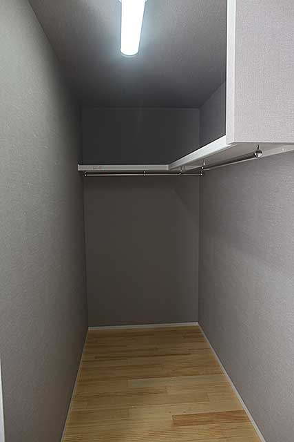 内部・収納