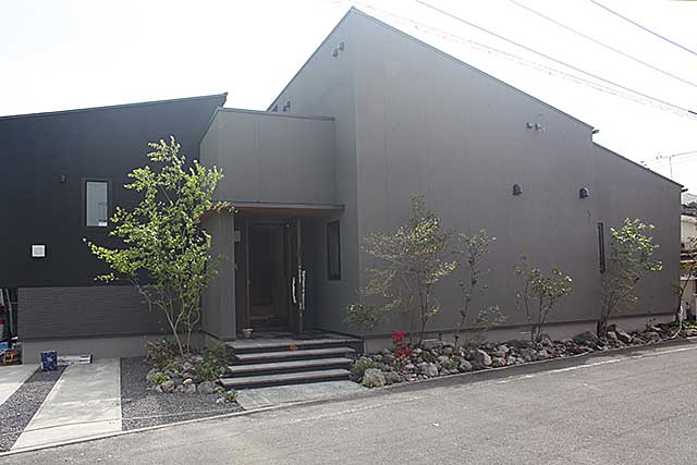 外観・全景2