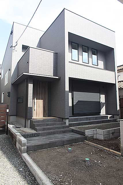 外観・全景1