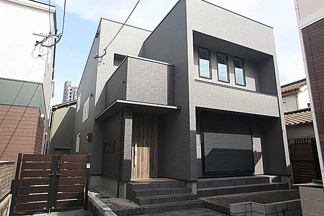 外観・全景2